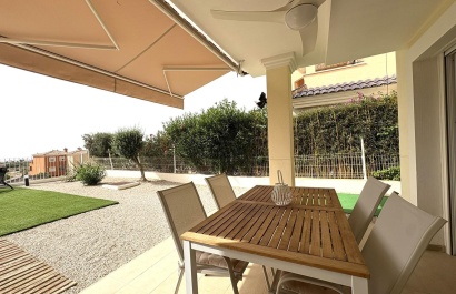 Reventa - Apartamento - Altaona Golf and Country Village