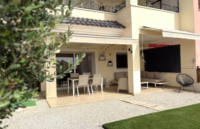 Reventa - Apartamento - Altaona Golf and Country Village