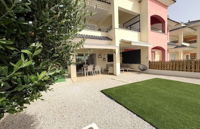 Reventa - Apartamento - Altaona Golf and Country Village