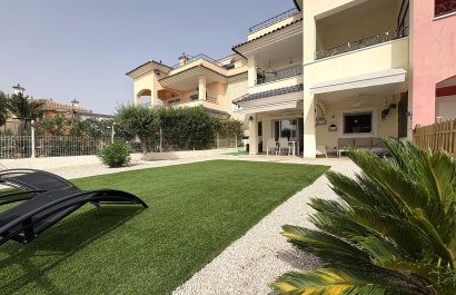 Reventa - Apartamento - Altaona Golf and Country Village