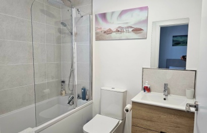 Resale - Villa - San Fulgencio