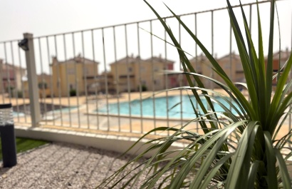 Reventa - Apartamento - Altaona Golf and Country Village