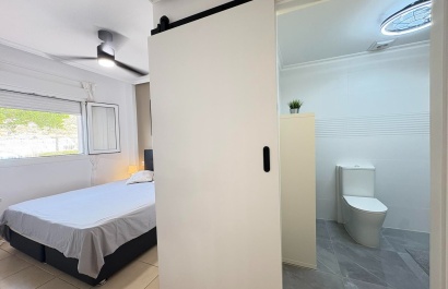 Reventa - Apartamento - Altaona Golf and Country Village