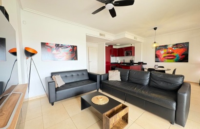 Reventa - Apartamento - Altaona Golf and Country Village