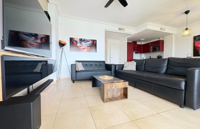 Reventa - Apartamento - Altaona Golf and Country Village