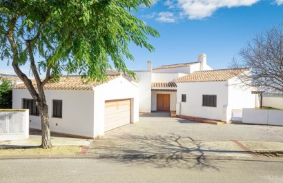 Revente - Villa - Banos y Mendigo - El Valle Golf Resort