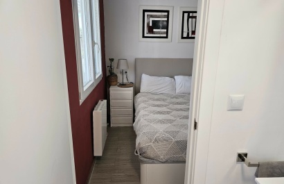 Resale - Villa - San Fulgencio