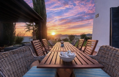 Resale - Villa - Banos y Mendigo - El Valle Golf Resort