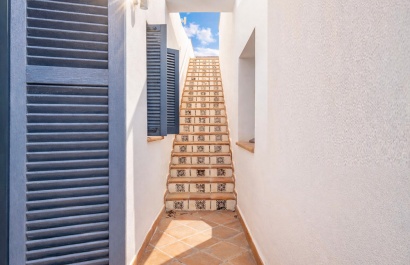 Resale - Villa - Banos y Mendigo - El Valle Golf Resort