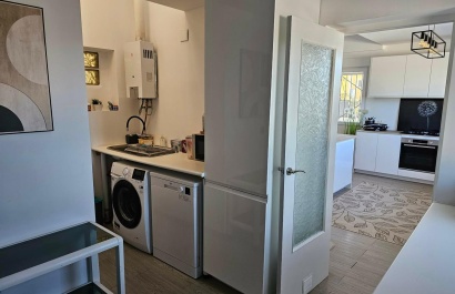 Resale - Villa - San Fulgencio