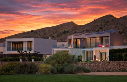 Obra nueva - Villa - Altaona Golf and Country Village