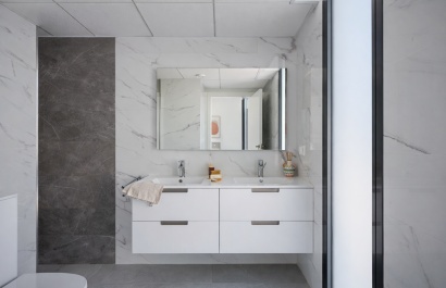 Obra nueva - Villa - Altaona Golf and Country Village