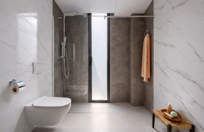 Obra nueva - Villa - Altaona Golf and Country Village