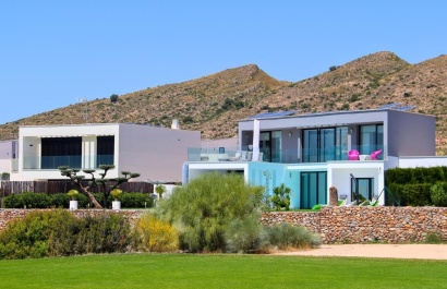 Obra nueva - Villa - Altaona Golf and Country Village