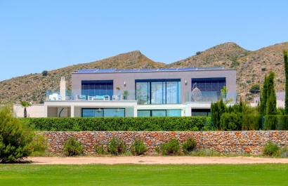 Obra nueva - Villa - Altaona Golf and Country Village