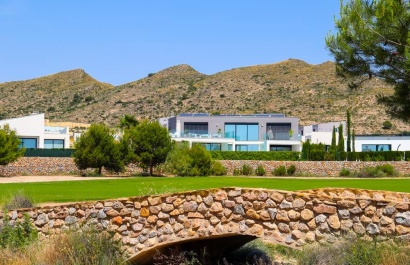 Obra nueva - Villa - Altaona Golf and Country Village