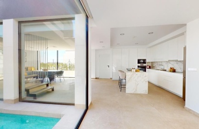 Obra nueva - Villa - Altaona Golf and Country Village