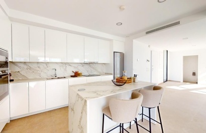 Obra nueva - Villa - Altaona Golf and Country Village