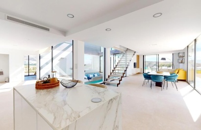 Obra nueva - Villa - Altaona Golf and Country Village