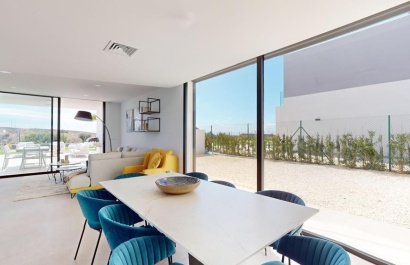 Obra nueva - Villa - Altaona Golf and Country Village