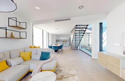 Obra nueva - Villa - Altaona Golf and Country Village