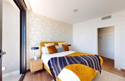 Obra nueva - Villa - Altaona Golf and Country Village