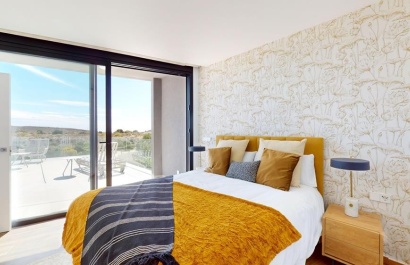 Obra nueva - Villa - Altaona Golf and Country Village