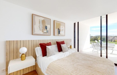 Obra nueva - Villa - Altaona Golf and Country Village