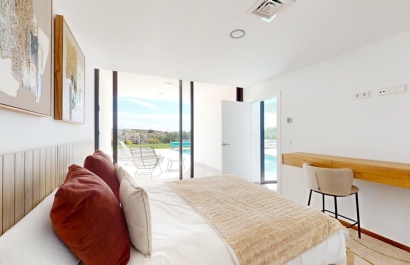 Obra nueva - Villa - Altaona Golf and Country Village