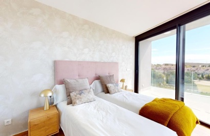 Obra nueva - Villa - Altaona Golf and Country Village