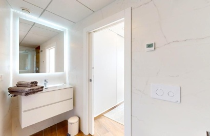 Obra nueva - Villa - Altaona Golf and Country Village