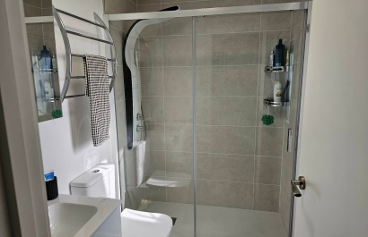 Resale - Villa - San Fulgencio