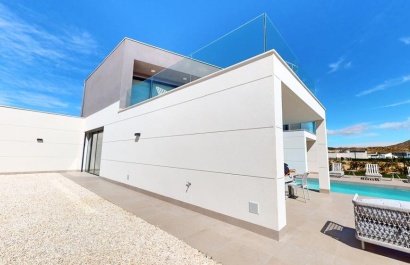 Obra nueva - Villa - Altaona Golf and Country Village