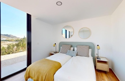 Obra nueva - Villa - Altaona Golf and Country Village