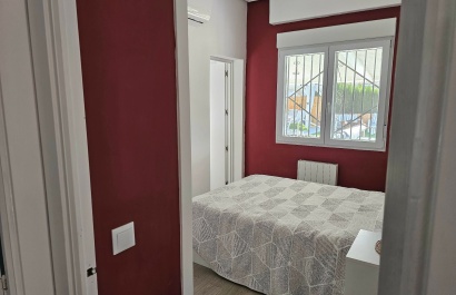 Resale - Villa - San Fulgencio