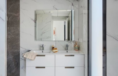 Obra nueva - Villa - Altaona Golf and Country Village