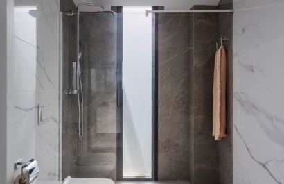 Obra nueva - Villa - Altaona Golf and Country Village