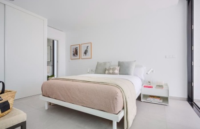 Obra nueva - Villa - Altaona Golf and Country Village