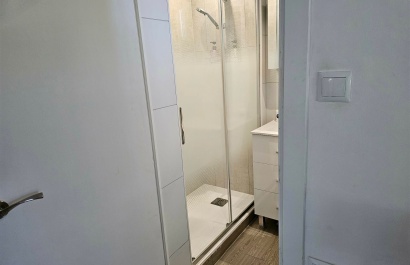 Resale - Villa - San Fulgencio