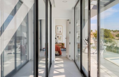 Obra nueva - Villa - Altaona Golf and Country Village