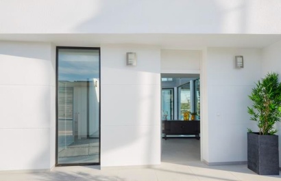 Obra nueva - Villa - Altaona Golf and Country Village