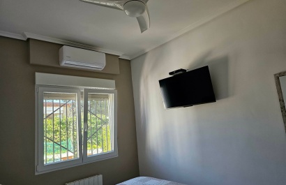 Resale - Villa - San Fulgencio