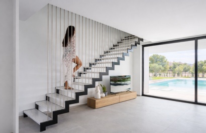 New Build - Villa - Altaona Golf and Country Village