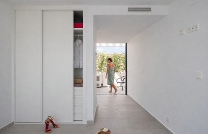 New Build - Villa - Altaona Golf and Country Village