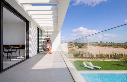 New Build - Villa - Altaona Golf and Country Village