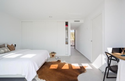 New Build - Villa - Altaona Golf and Country Village