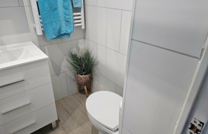 Resale - Villa - San Fulgencio