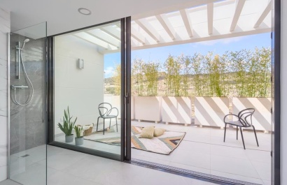 New Build - Villa - Altaona Golf and Country Village