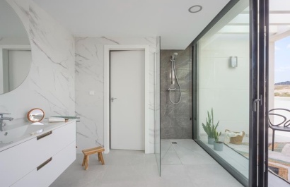 New Build - Villa - Altaona Golf and Country Village