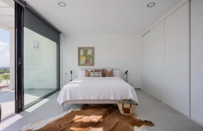 New Build - Villa - Altaona Golf and Country Village